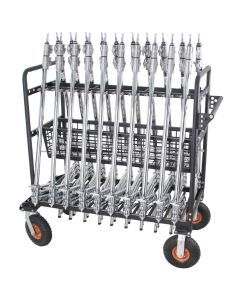 KUPO Senior C-Stand Grip Cart