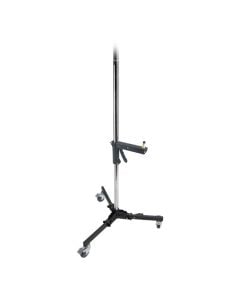 KUPO Steel Column Roller Stand 390M