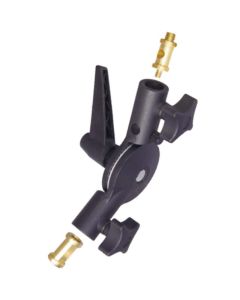 KUPO Swiveling Umbrella Adapter