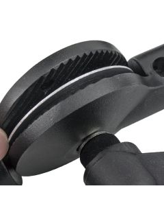 KUPO Swiveling Umbrella Adapter