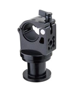 KUPO Tube Mounting Coupler Dia.25- 30mm W/ Spindle For Ready Rig