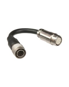 Libec A12P 12-pin Adapter Cable