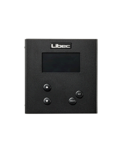 Libec MPC-1 Multi-protocol converter for LX-ePed 2, LX-ePed 2 Studio, and LX-ePed PRO