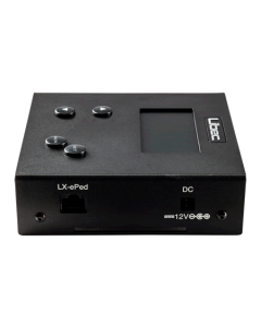 Libec MPC-1 Multi-protocol converter for LX-ePed 2, LX-ePed 2 Studio, and LX-ePed PRO