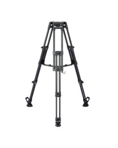 Libec QD-30 Tripod System with Floor Spreader