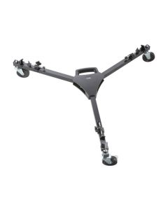  Libec Standard Dolly for TH-650HD and ALX Tripods