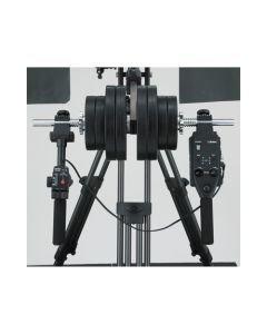 Libec Standard Weights for Swift Jib50 (66 lb/30 kg) 