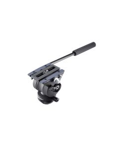Libec TH-X Head with Pan Handle