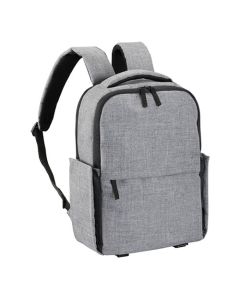 Libec Urban CamBag 12L Backpack (Gray)
