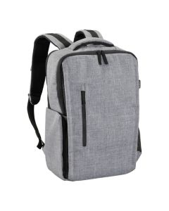  Libec Urban CamBag 17L Backpack (Gray)