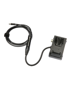 Libec VM-12V Power supply adapter