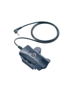 Libec ZC-LP LANC Zoom Control for Select Sony/Canon/Panasonic Cameras