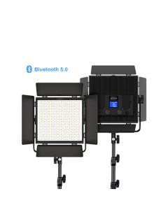 Litufoto RGB Photography Light R60