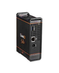 LiveU Solo SDI/HDMI Video/Audio Encoder