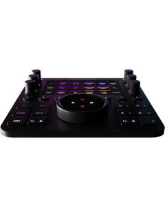 LOUPEDECK CT