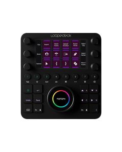 Loupedeck Creative Tool