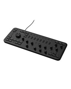 Loupedeck + Photo & Video Editing Console