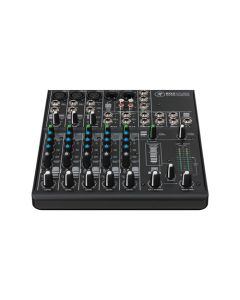 Mackie 802VLZ4 8-Channel Ultra-Compact Mixer