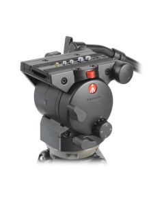 Manfrotto 526 Professional Fluid Video Head