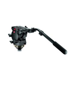Manfrotto 526 Professional Fluid Video Head