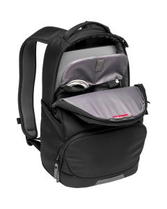 Manfrotto Advanced Active III Camera Backpack (Black)