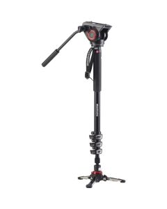 Manfrotto MVMXPRO500 XPRO Aluminum Video Monopod