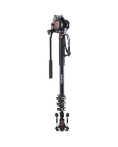 Manfrotto MVMXPRO500 XPRO Aluminum Video Monopod