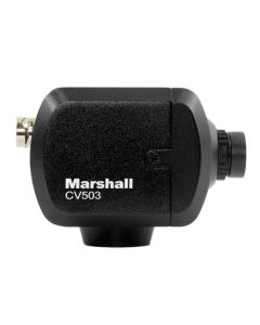 Marshall CV503 Miniature HD Camera (3G/HD-SDI) 