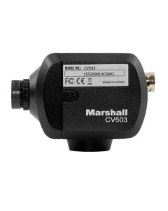 Marshall CV503 Miniature HD Camera (3G/HD-SDI) 