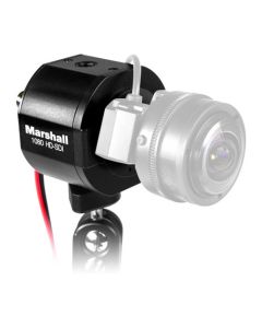Marshall Electronics CV343-CSB 2.5MP 3G-SDI/Composite Compact Broadcast Compatible Camera 