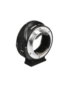 Metabones Canon EF/EF-S Lens to Sony E Mount T Smart Adapter (Fifth Generation)