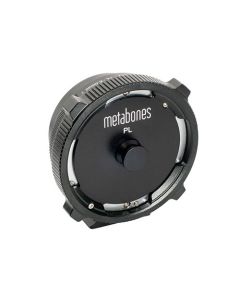 Metabones MB-PL-E-BT1 PL to E-Mount Adapter with Internal Flocking
