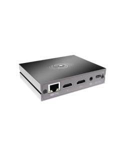 N40 4Kp60 UHD HDMI-NDI Converter