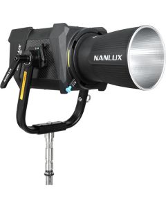 Nanlux Evoke 1200B LED Bi-Color Spot Light | Video Lighting - UBMS