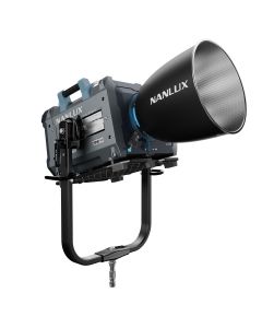 Nanlux Evoke 5000B LED Bi-Color Monolight (Standard Kit)