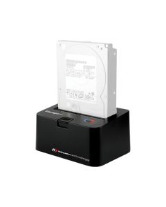 NewerTech Voyager S3 USB 3.0 Dock for 2.5"/3.5" SATA Drives
