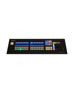 VIZRT Flex Control Panel for TriCaster Devices