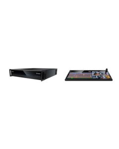 NewTek TriCaster TC1 SELECT Bundle
