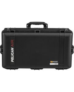 Pelican 1605 Protector Air Case with Foam Insert (Black)