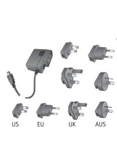 Phonak Adapter for Universal Charger 