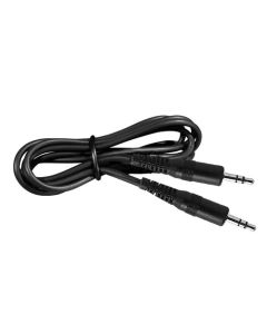 Phonak Audio cable 1 m / 3 feet 8.20 3.5 - 3.5 jack male/male