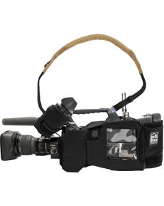 Porta Brace Camera Body Armor for Sony PXW-X400 (Black)