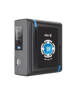 PRO-X Tough Battery with Mini Size (98Wh)
