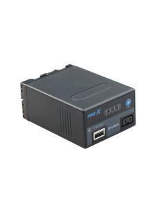 Pro-X XP-L96UD Battery for Digital Cameras 