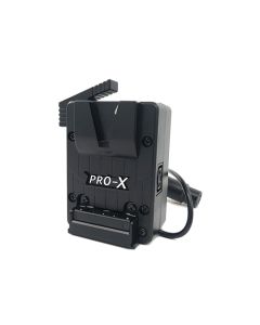 Pro-X XP-NV-C300 V mount plate
