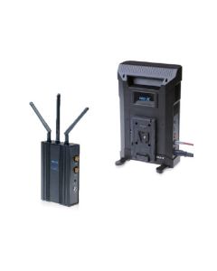 Pro-X XW-HDU06J Wireless Transmission 500m 