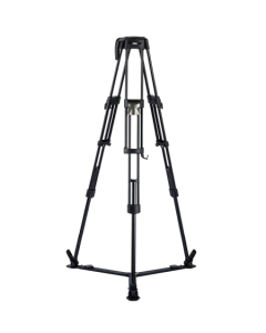Libec QL40B Tripod (Payload 40kg / 88.1lb)