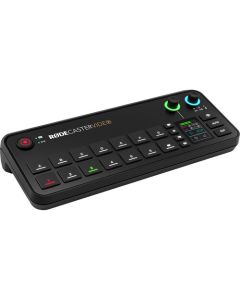 RODE RODECaster All-in-One Video Production Console