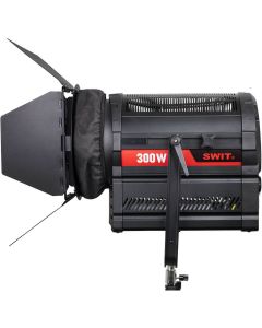 SWIT Bi-Color Studio LED Spot Light 300W Ultra Bright COB LED light