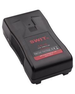 SWIT S-8113S 14.4V 160Wh High-Load Battery (V-Mount)